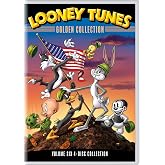 Looney Tunes: Golden Collection Vol. 6 (Repackaged/DVD)