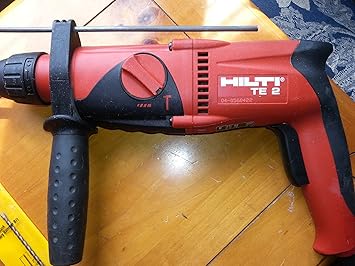 HILTI 3497789 Power Hammer Drills product image 2