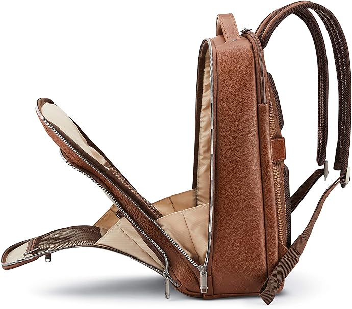 Samsonite 新秀丽 126037 经典双肩背包 6.3折6.5 海淘转运到手约￥891