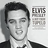 A Boy from Tupelo: The Complete 1953-1955 Recordings