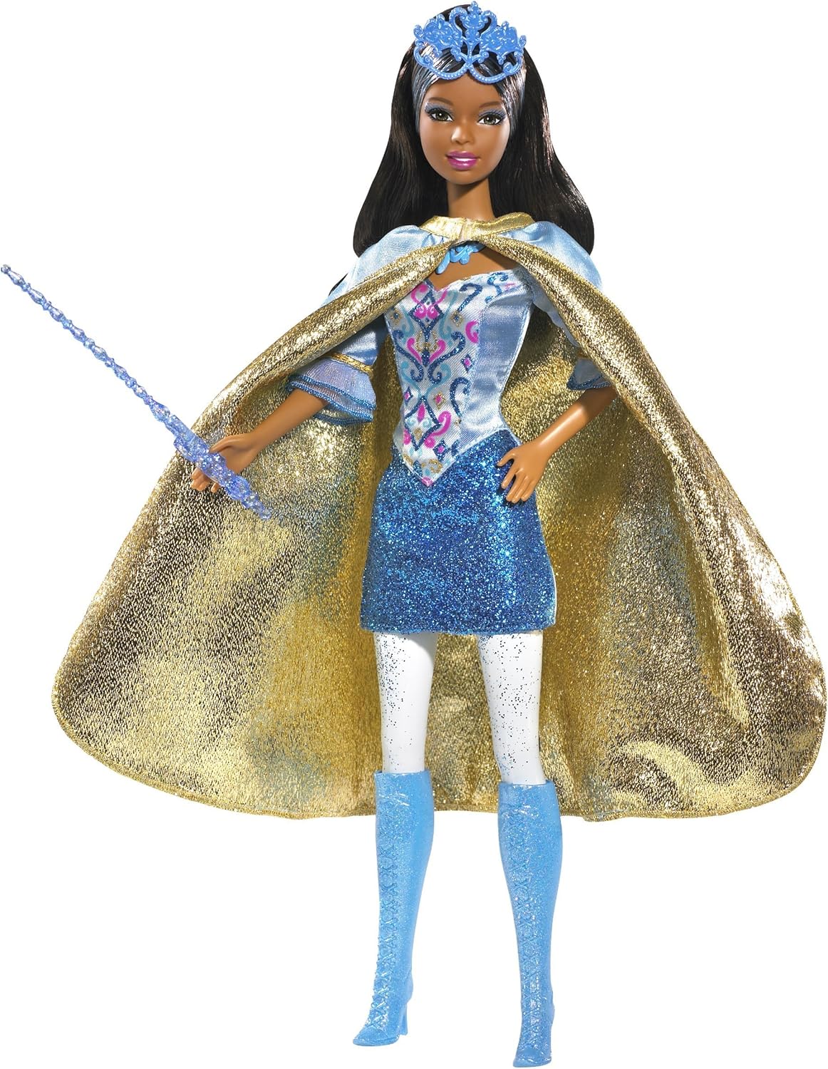 barbie renee