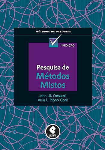 Download Pesquisa de Métodos Mistos (Métodos de Pesquisa) (Portuguese Edition) PDF