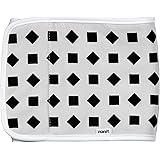 Nanit Breathing Wear Band 1pk - Size Large, 3-24 Months - Pebble Grey