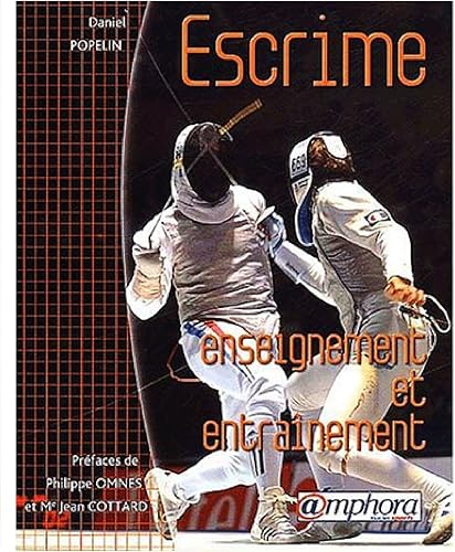Download L'Escrime : Enseignement et entraînement PDF