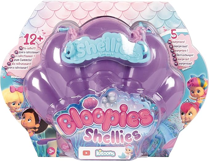 bloopies shellies amazon