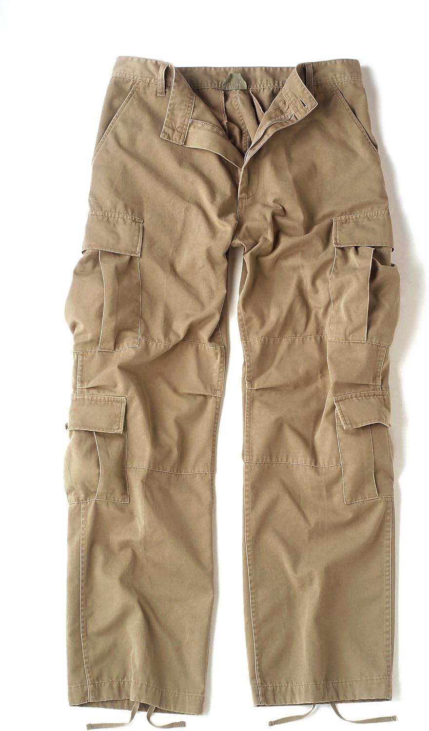 Rothco Vintage Paratrooper Fatigue: Clothing