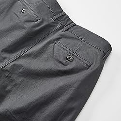 Huckberry Flint & Tinder 365 Chino Pant - Hb