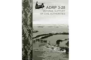 Army Doctrine Reference Publication ADRP 3-28 Defense Support of Civil Authorities June 2013