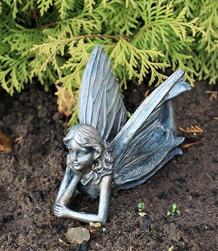 fairy garden ornaments amazon