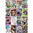 Sakamoto Days (Vol. 1-16) Complete Manga Series Collection | 16 Books Set by Yuto Suzuki