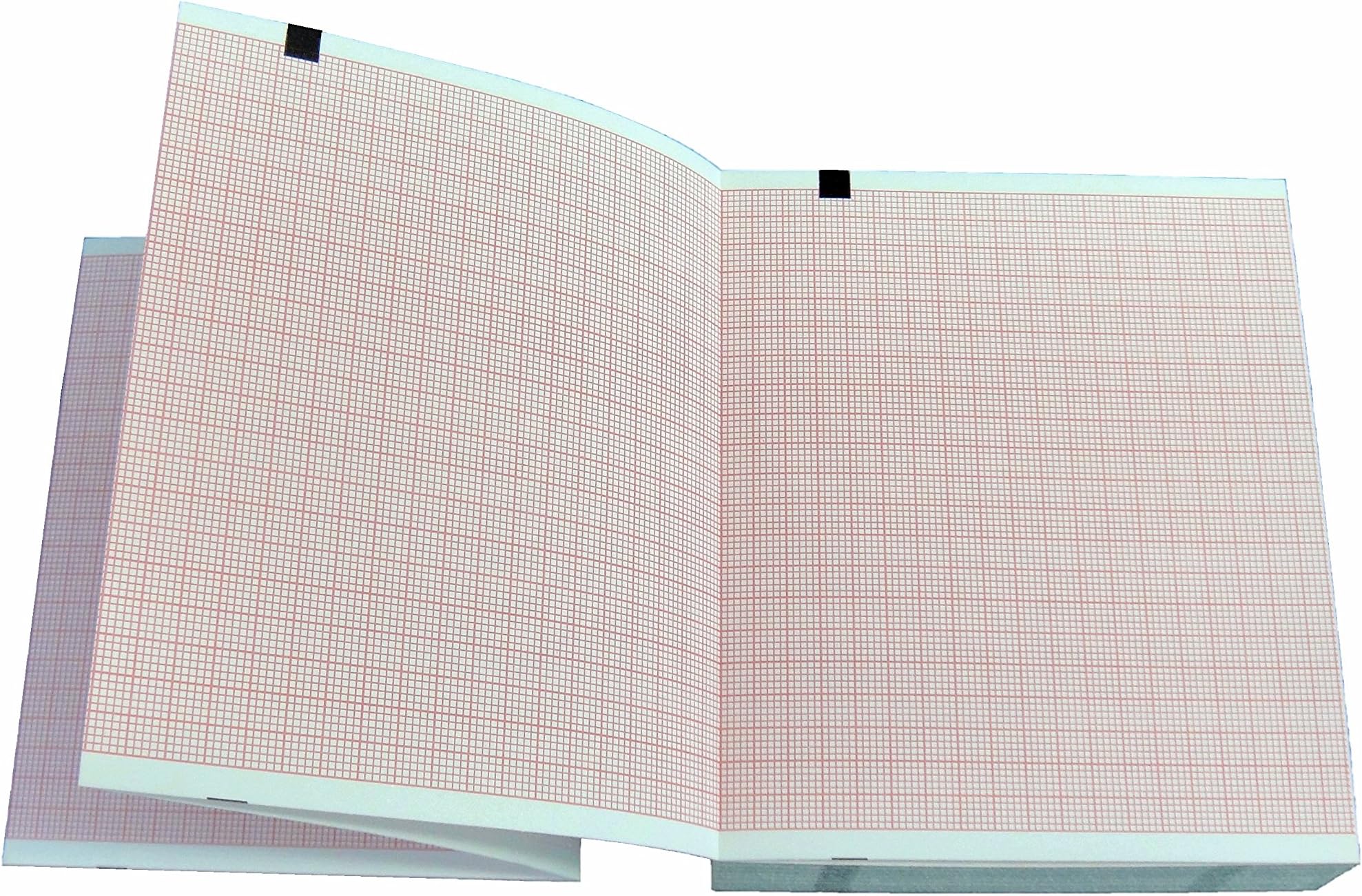 TecnocartaPackage of Thermal Paper for ECG Compatible With Schiller ARGUS Lifecare 2.157.031
