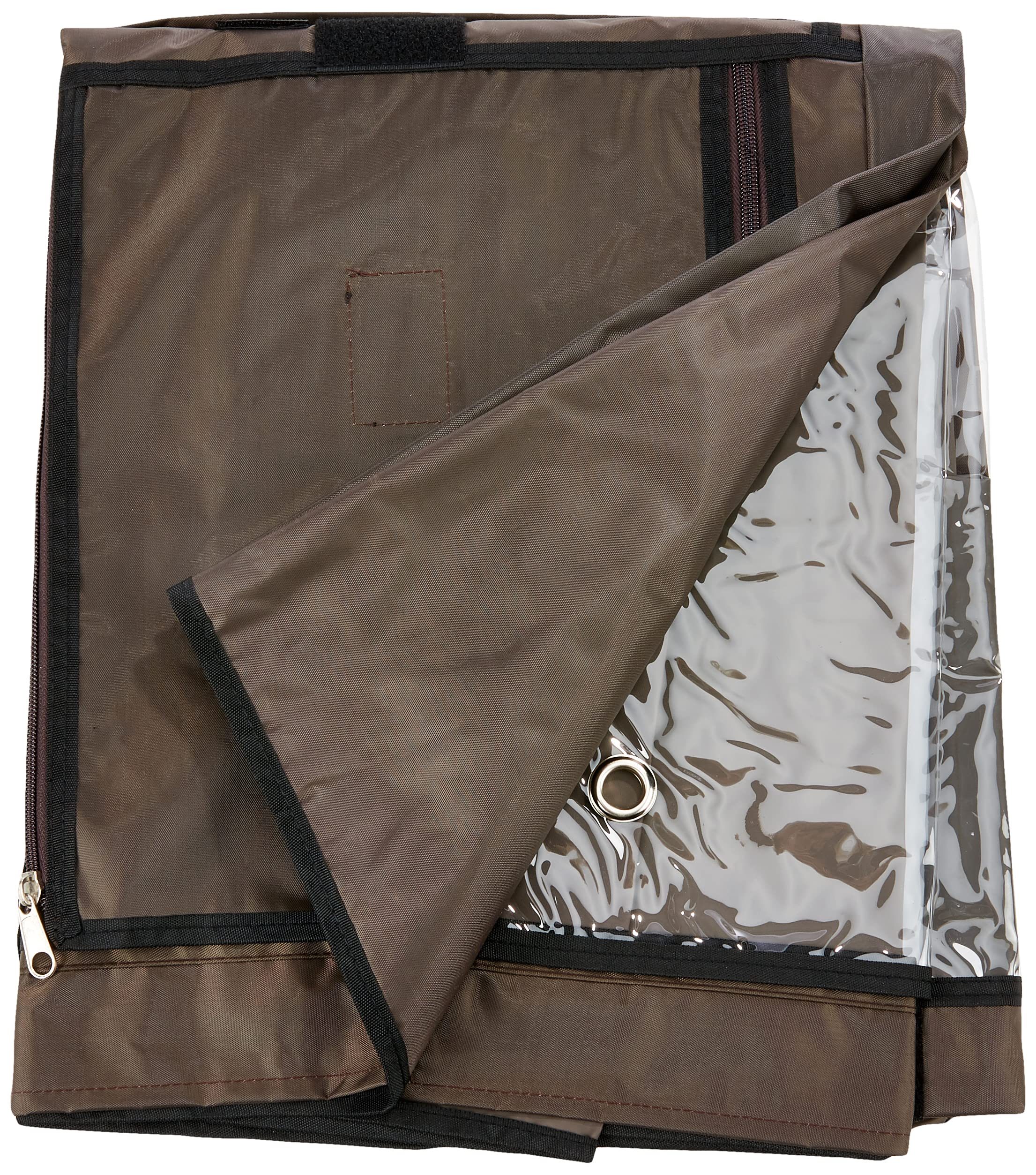 Bunny Business Hutch Cover for Bb-36-Dh-Tr