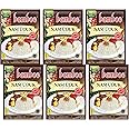 Bamboe - Nasi Uduk/Rice cooked with Coconut Milk - 6 x 1.7 oz