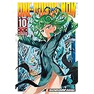 One-Punch Man, Vol. 10