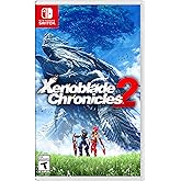 Nintendo Xenoblade Chronicles 2