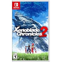 Xenoblade Chronicles 3 - Nintendo Switch: Nintendo Switch: Video