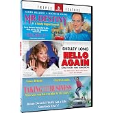 Taking Care of Business/MR Destiny/Hello Again