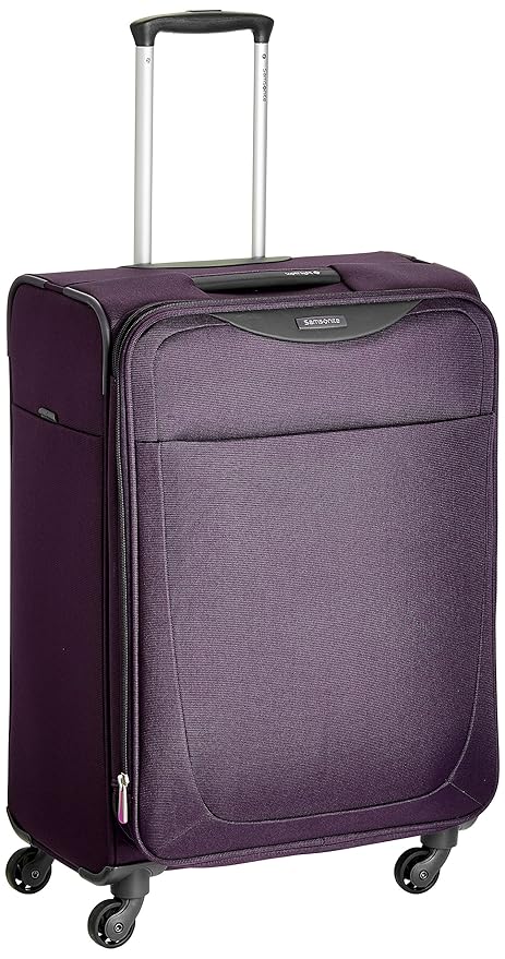 samsonite soft luggage bags