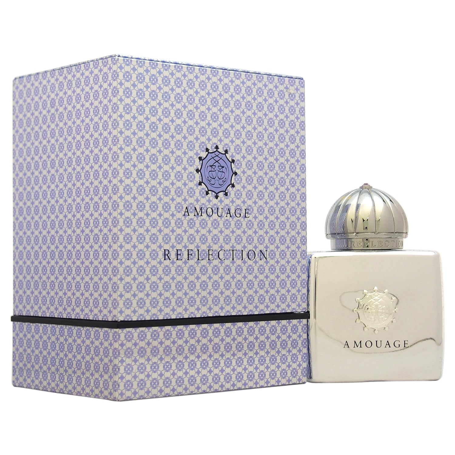 Amouage Reflection Woman Eau de Parfum, 50 ml Amazon.de Beauty