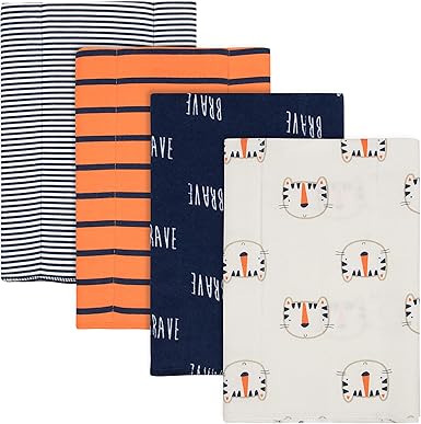 gerber burp cloths amazon