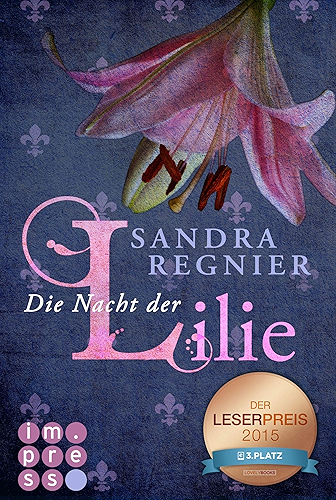 Download Die Lilien-Reihe 2: Die Nacht der Lilie (German Edition) PDF