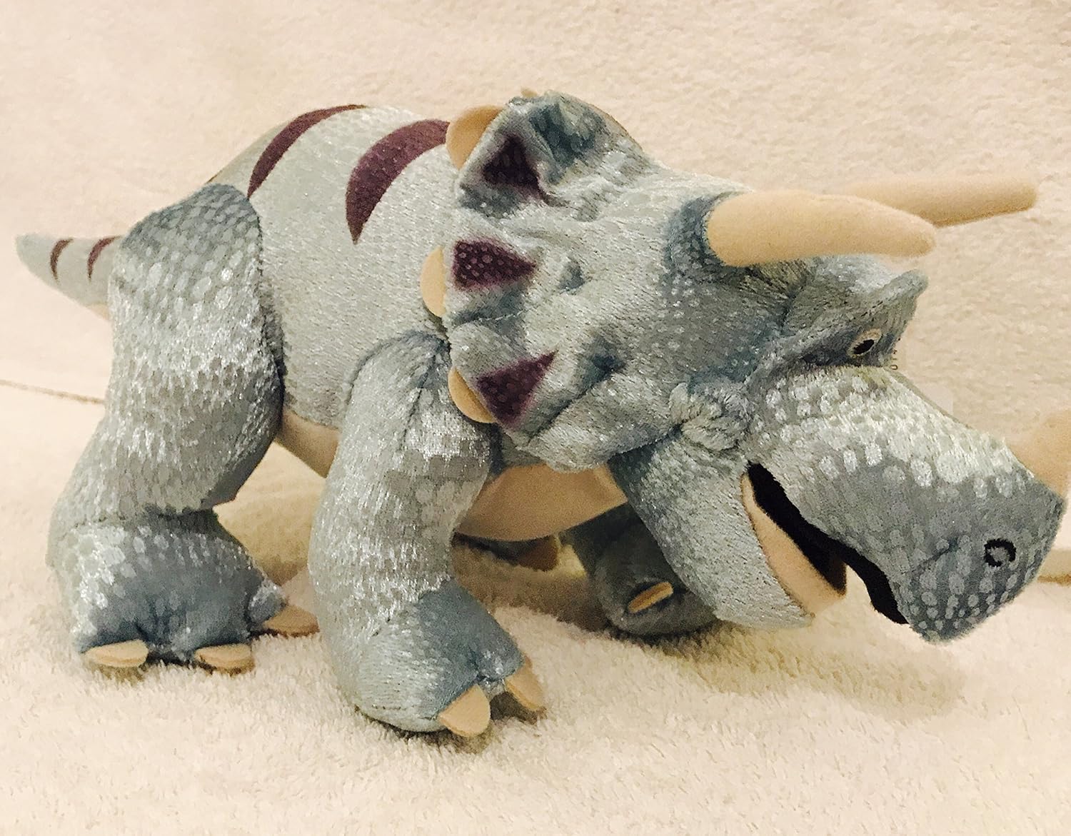 triceratops from toy story