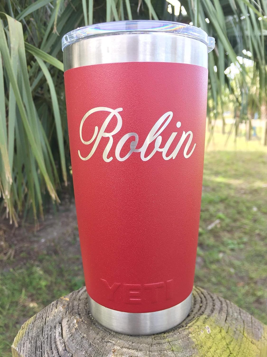 engraved yeti cups near me