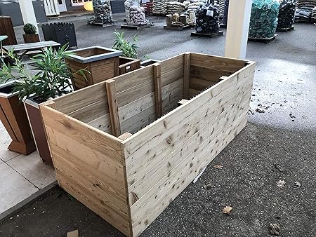 Rozčílit se Expert Letecké společnosti garten in der kiste amazon