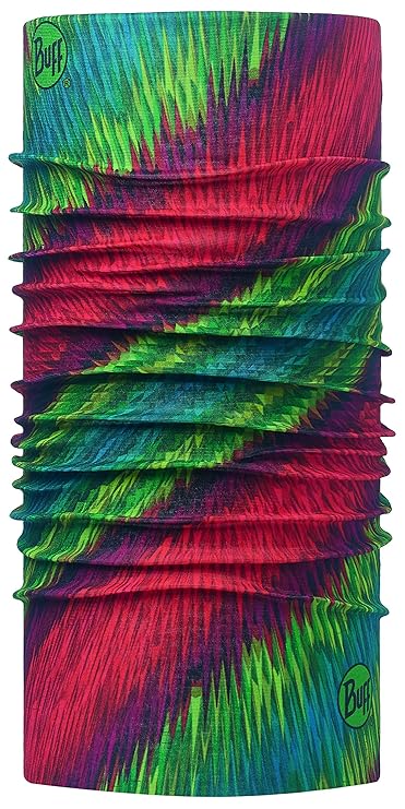 Buff Erwachsene Multifunktionstuch Original, 108836.00