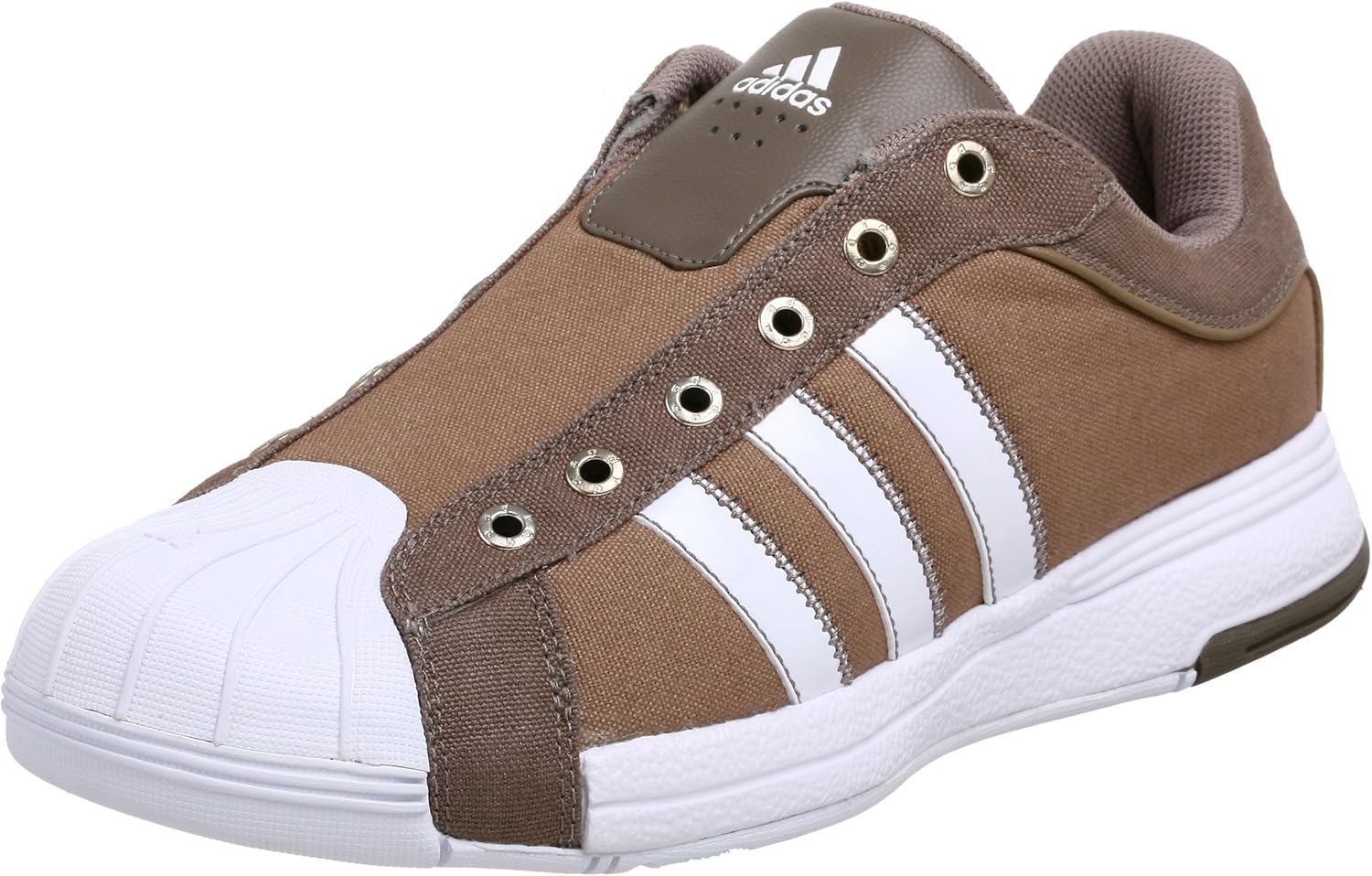 slip on basketball shoe