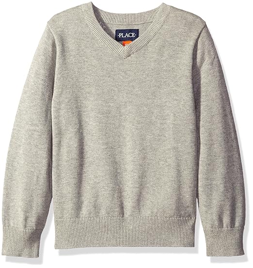 children's place sweater vest