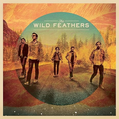 The Wild Feathers The Wild Feathers Amazon Com Music