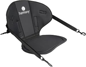 Harmony Gear Standard Sit-on-Top Seat