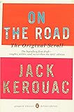 On the Road: The Original Scroll (Penguin Classics Deluxe Edition)