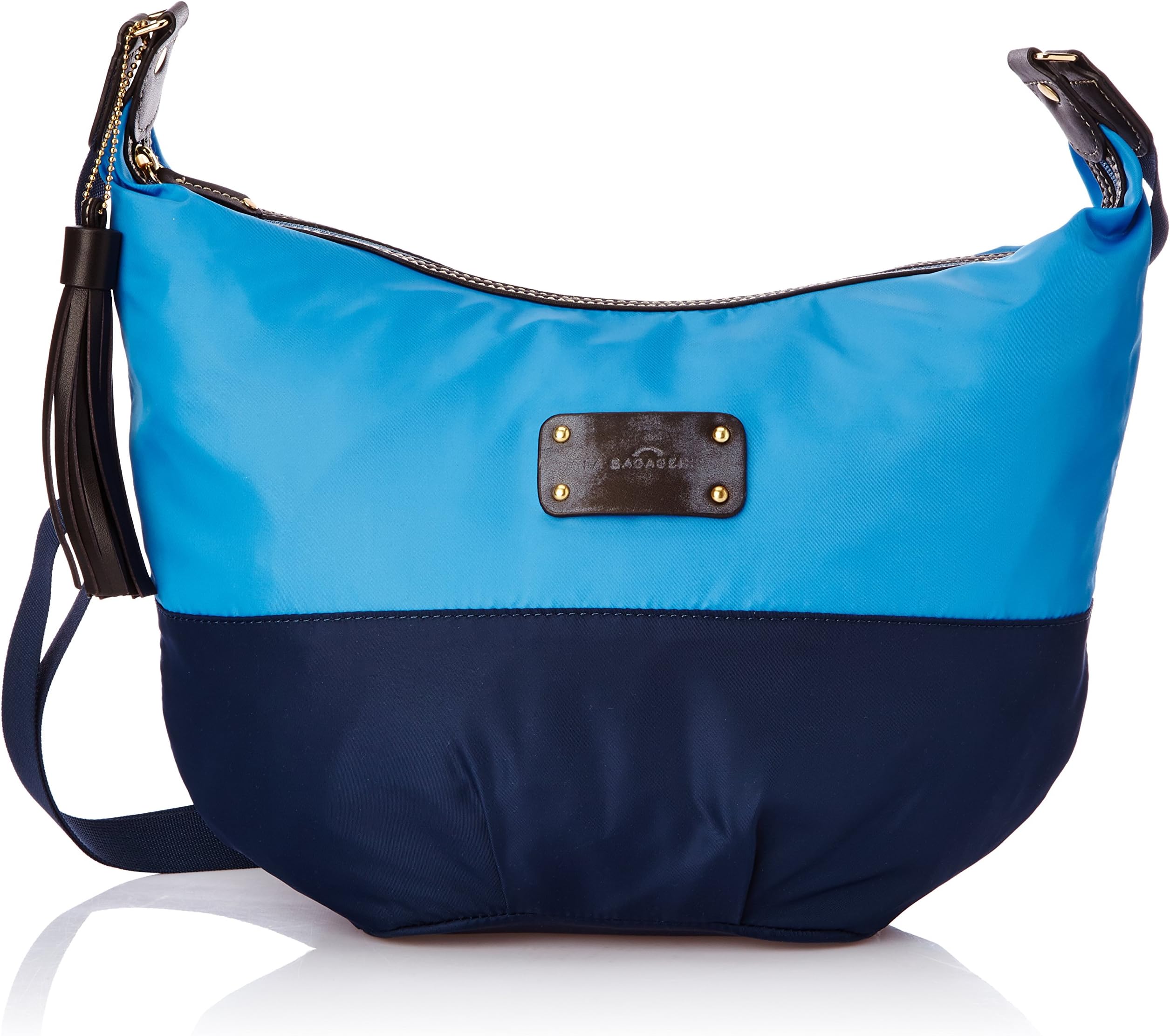 La Bagagerie Jp2, Women's Shoulder Bags