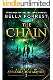 The Secret of Spellshadow Manor 3: The Chain