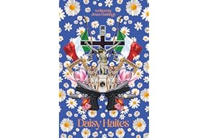 Daisy Haites: Book 2 (Original Cover Collection) (Magnolia Parks Universe)