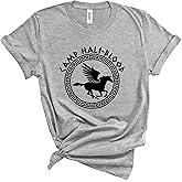 Affect Design Studio Camp Half Blood Shirt