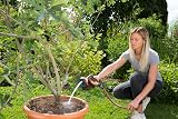 Gardena Premium Multi Sprayer - 5 Spray Patterns, Frost Resistant, Robust view 7