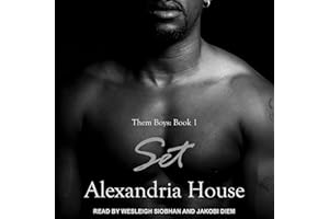 Set: A Novella: Them Boys Series 1