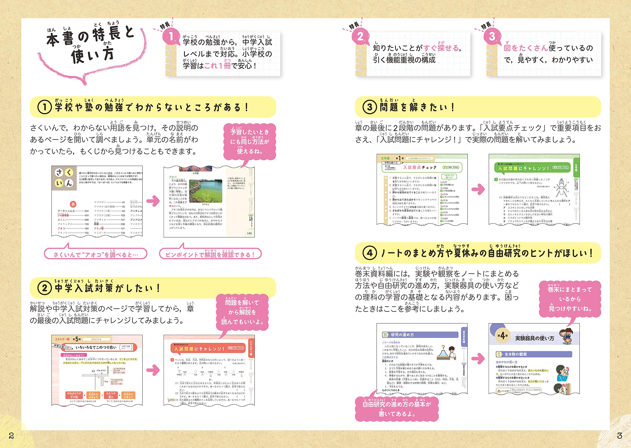 小学総合的研究 わかる理科 改訂版 Amazon Com Books