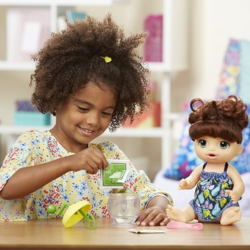 Alive Sweet Spoonfuls Different Baby Alive Dolls Baby Alive Sweet