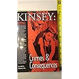 Kinsey: Crimes and Consequences the Red Queen and the Grand Scheme