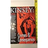 Kinsey: Crimes and Consequences the Red Queen and the Grand Scheme