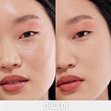 Maybelline Fit Me Loose Powder 01 Translucent 16H Wear Setting Powder view 3