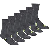 PUMA Men's Crew Socks (6-Pack)