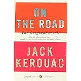 On the Road: The Original Scroll (Penguin Classics Deluxe Edition)