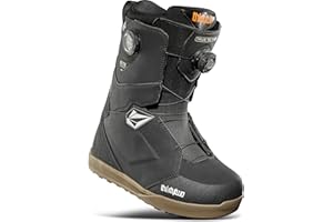 Thirtytwo Men's Lashed Double BOA Snowboard Boots