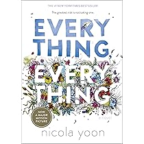 Everything, Everything | Amazon.com.br