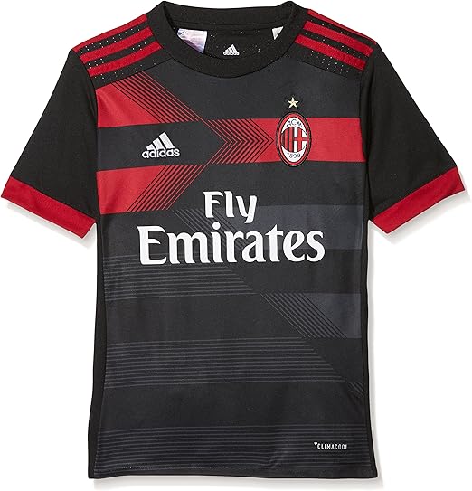 magliette adidas 2017